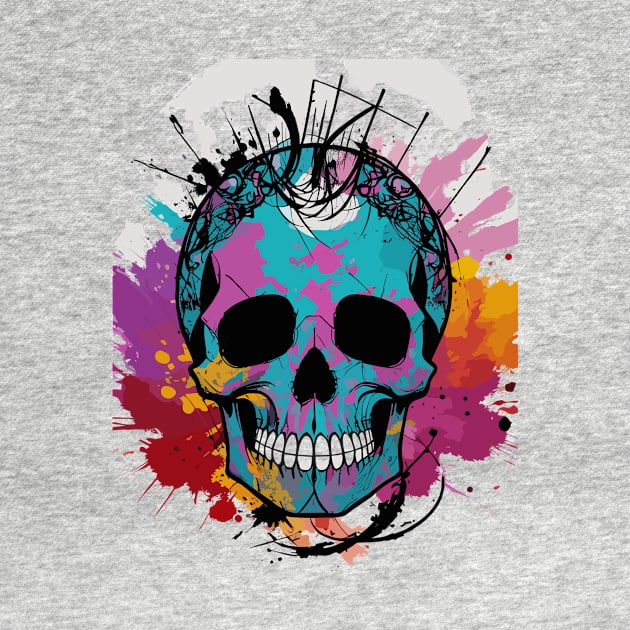 Skull by Prime Quality Designs